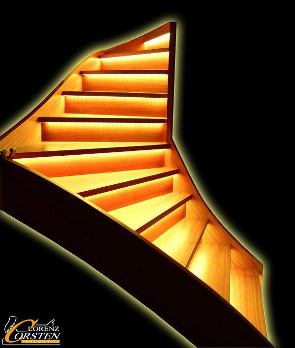 Treppe